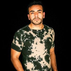 Meet your Posher, Adrian